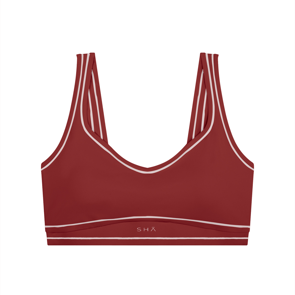 SHA Main Attraction Bra Top