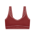 SHA Main Attraction Bra Top