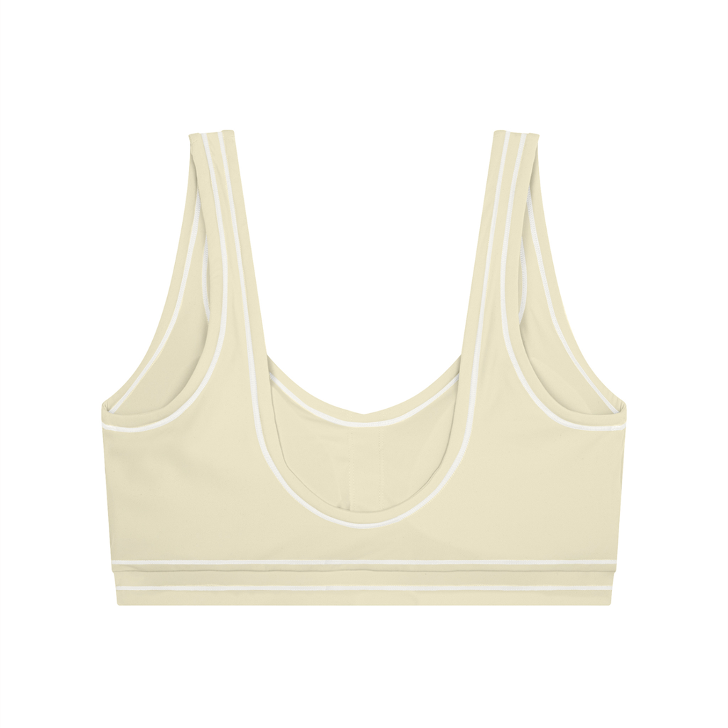 SHA Main Attraction Bra Top