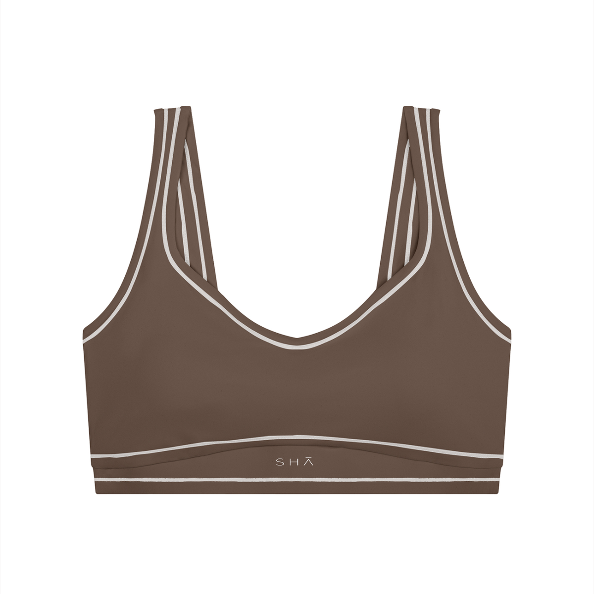 SHA Main Attraction Bra Top