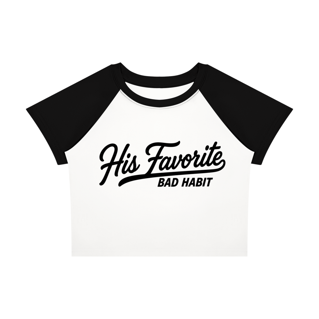 HIS FAVORITE TEE