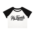 HIS FAVORITE TEE