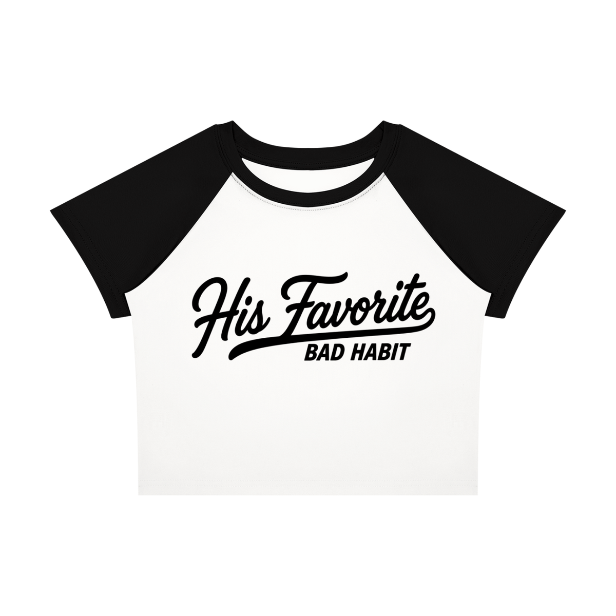 HIS FAVORITE TEE