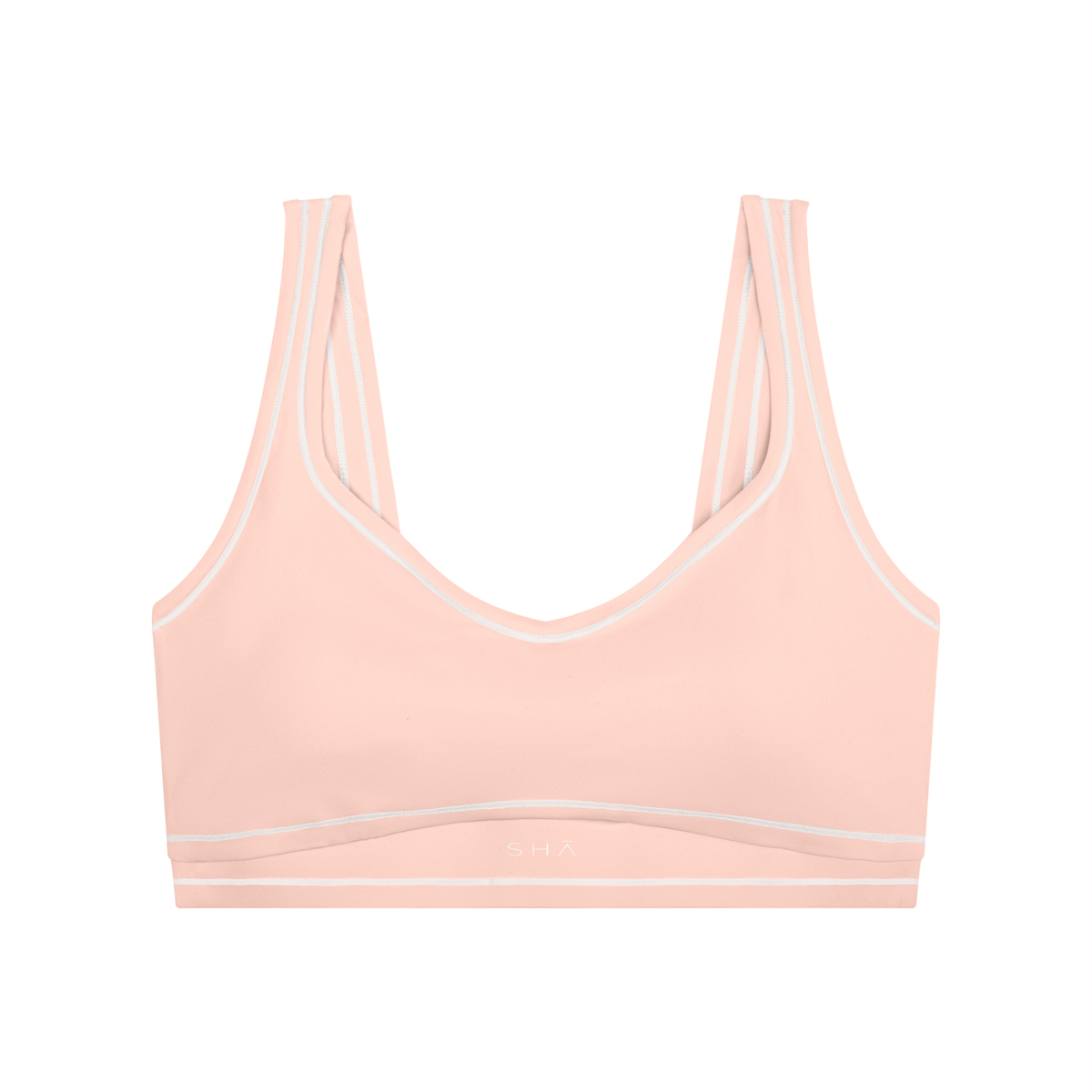 SHA Main Attraction Bra Top