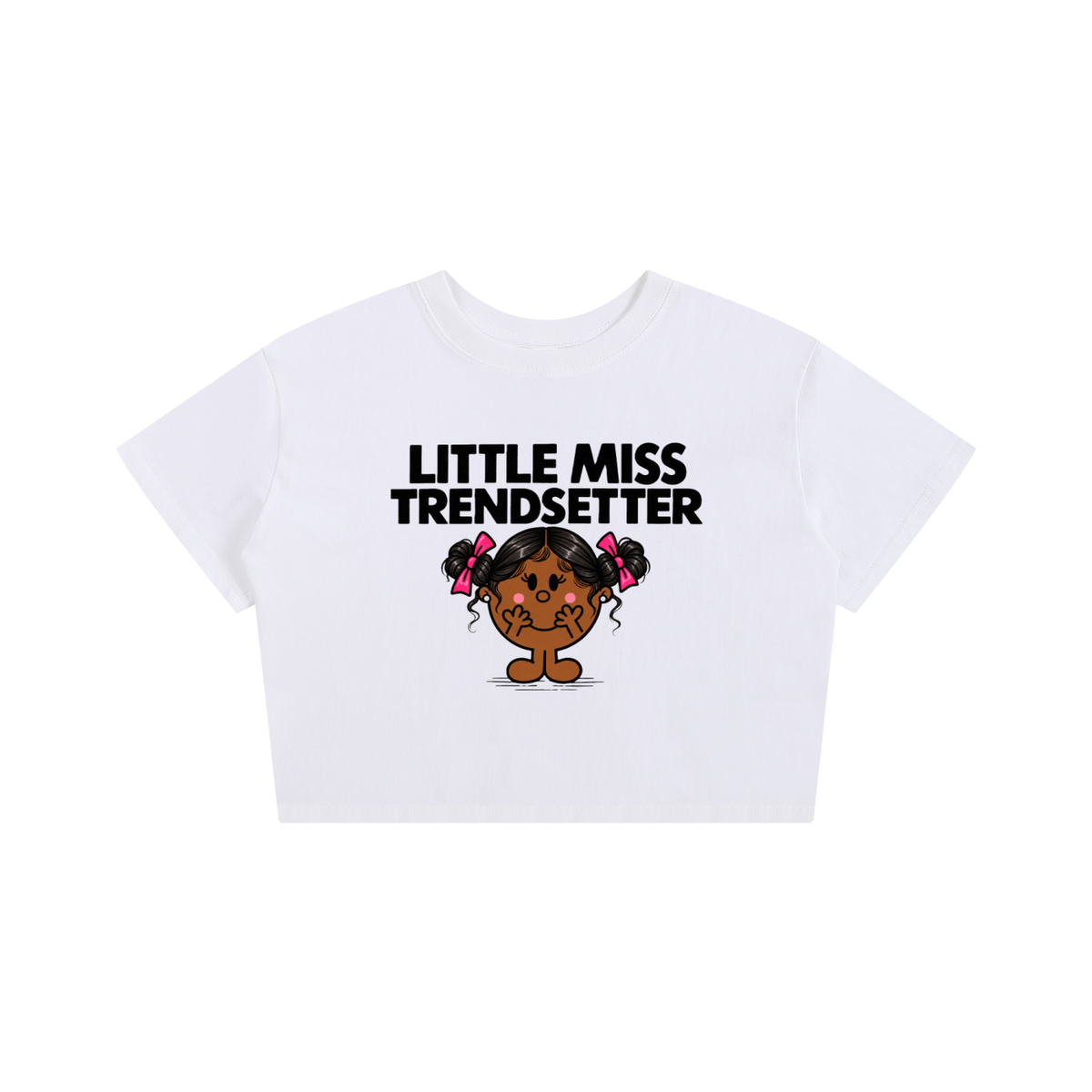 Trendsetter Tee