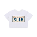 SLIM License Tee