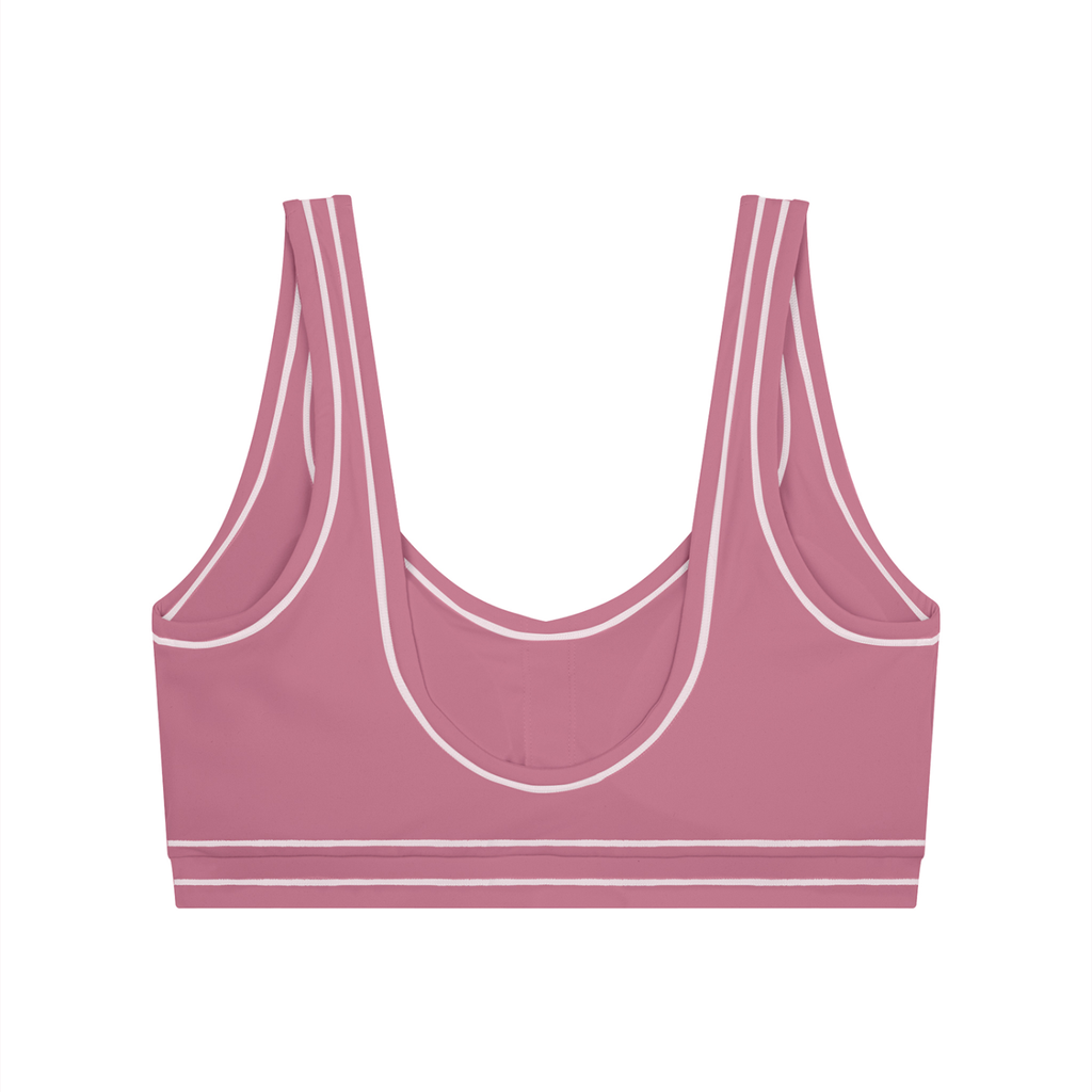 SHA Main Attraction Bra Top