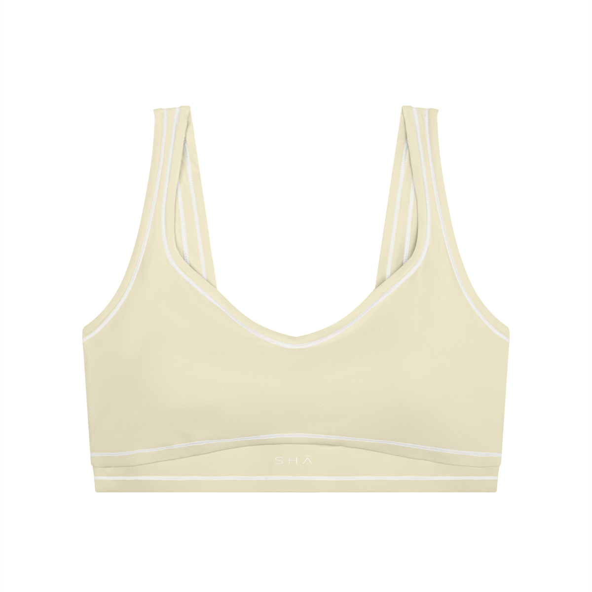 SHA Main Attraction Bra Top