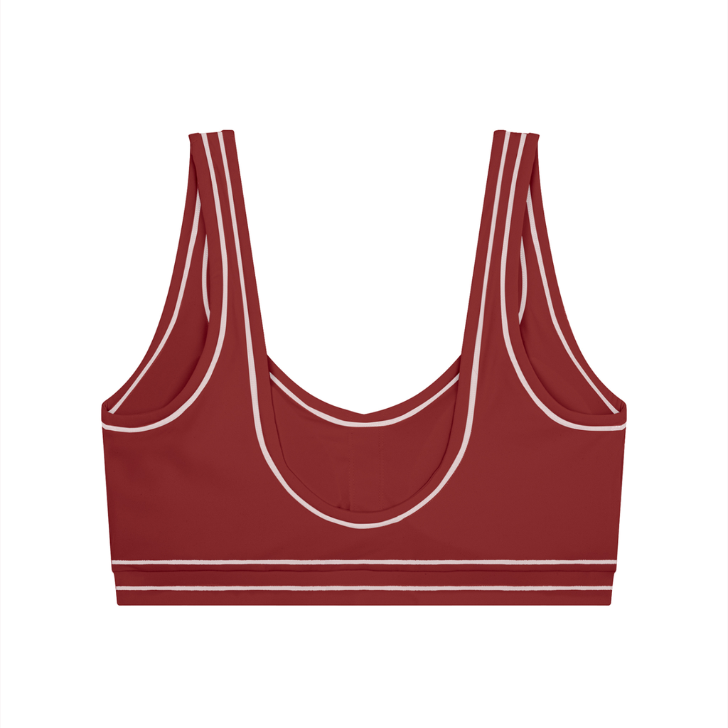 SHA Main Attraction Bra Top