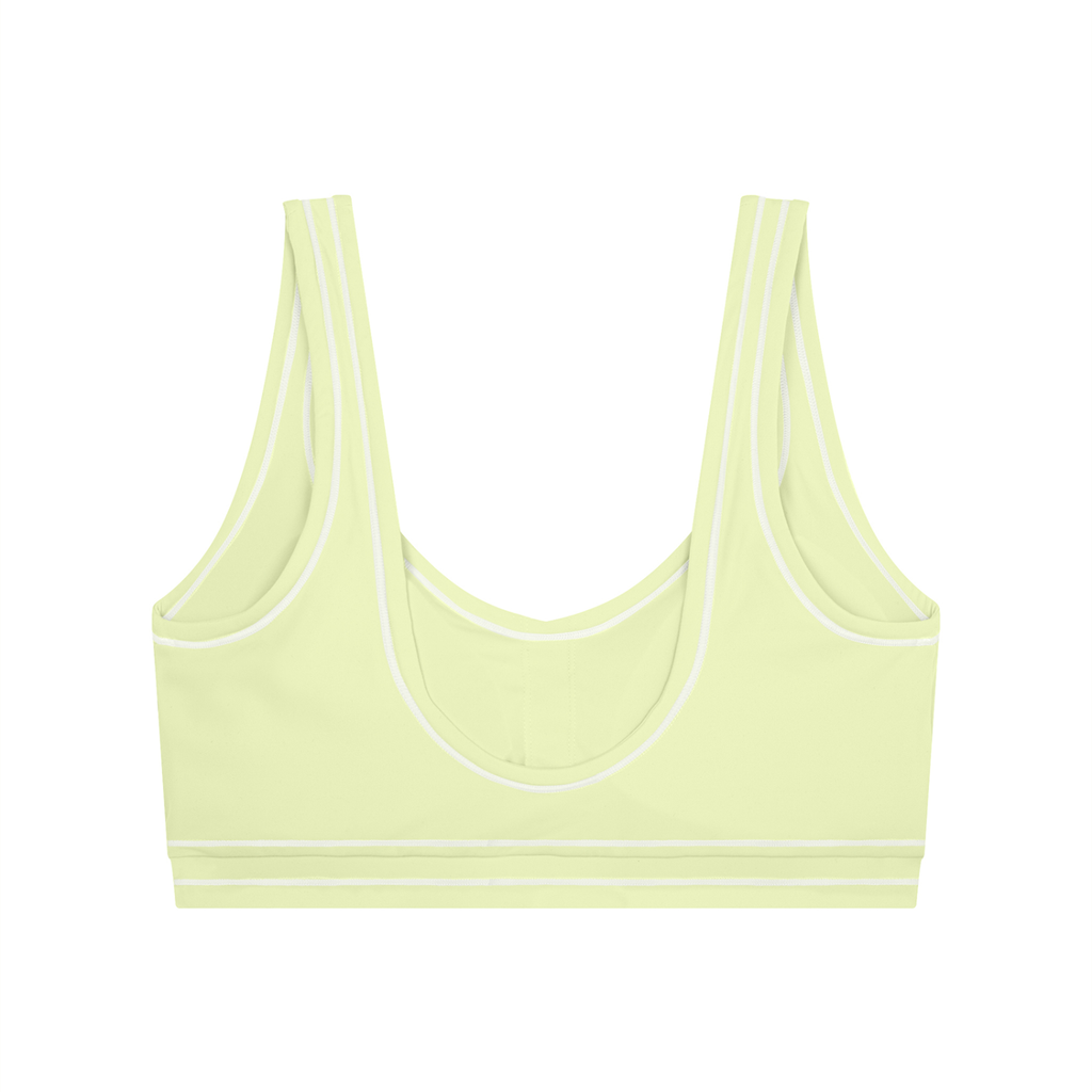 SHA Main Attraction Bra Top