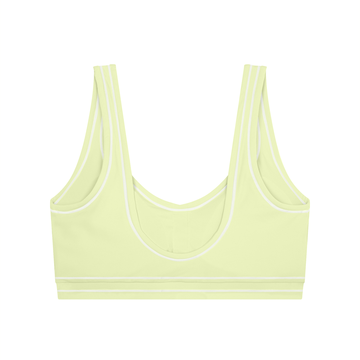 SHA Main Attraction Bra Top