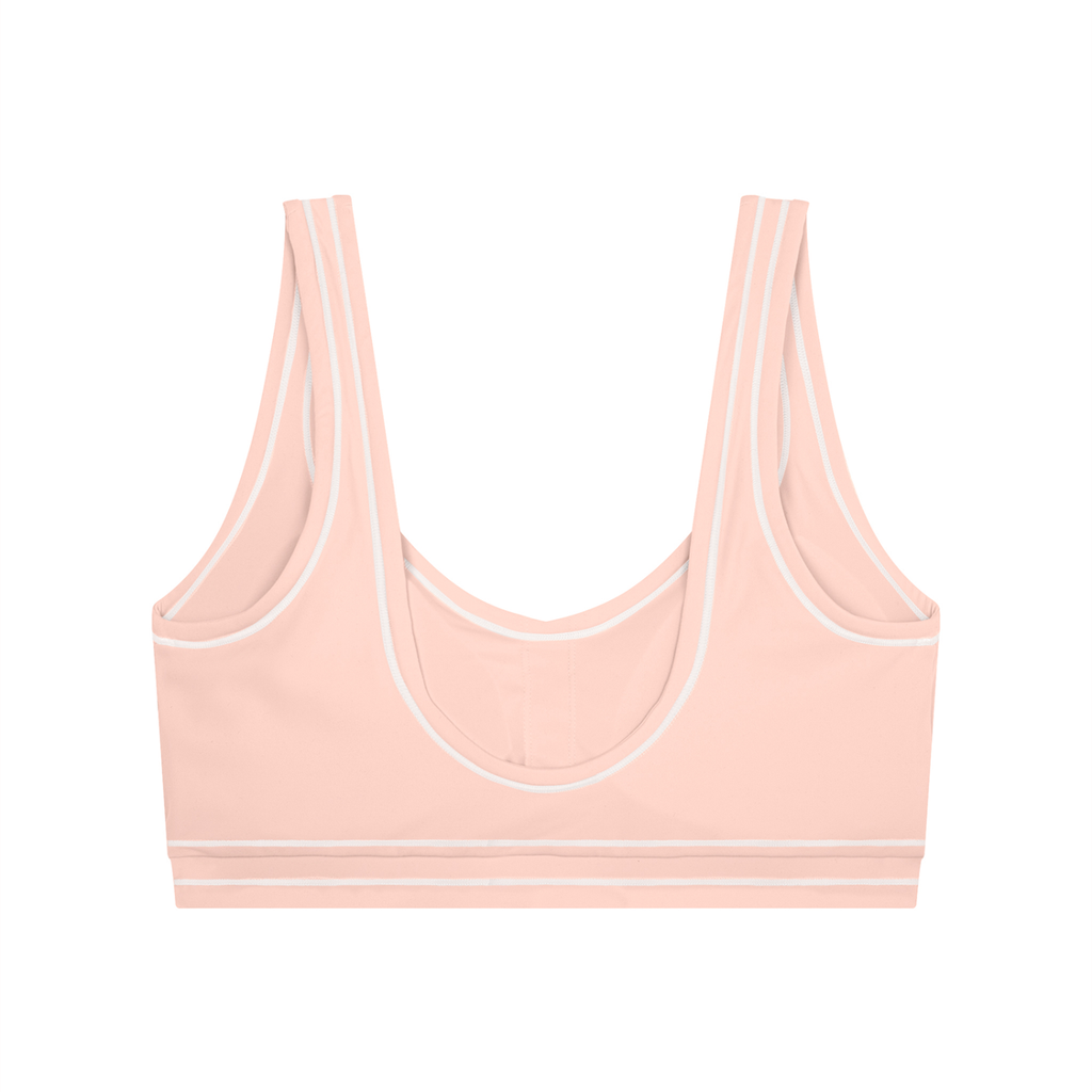 SHA Main Attraction Bra Top