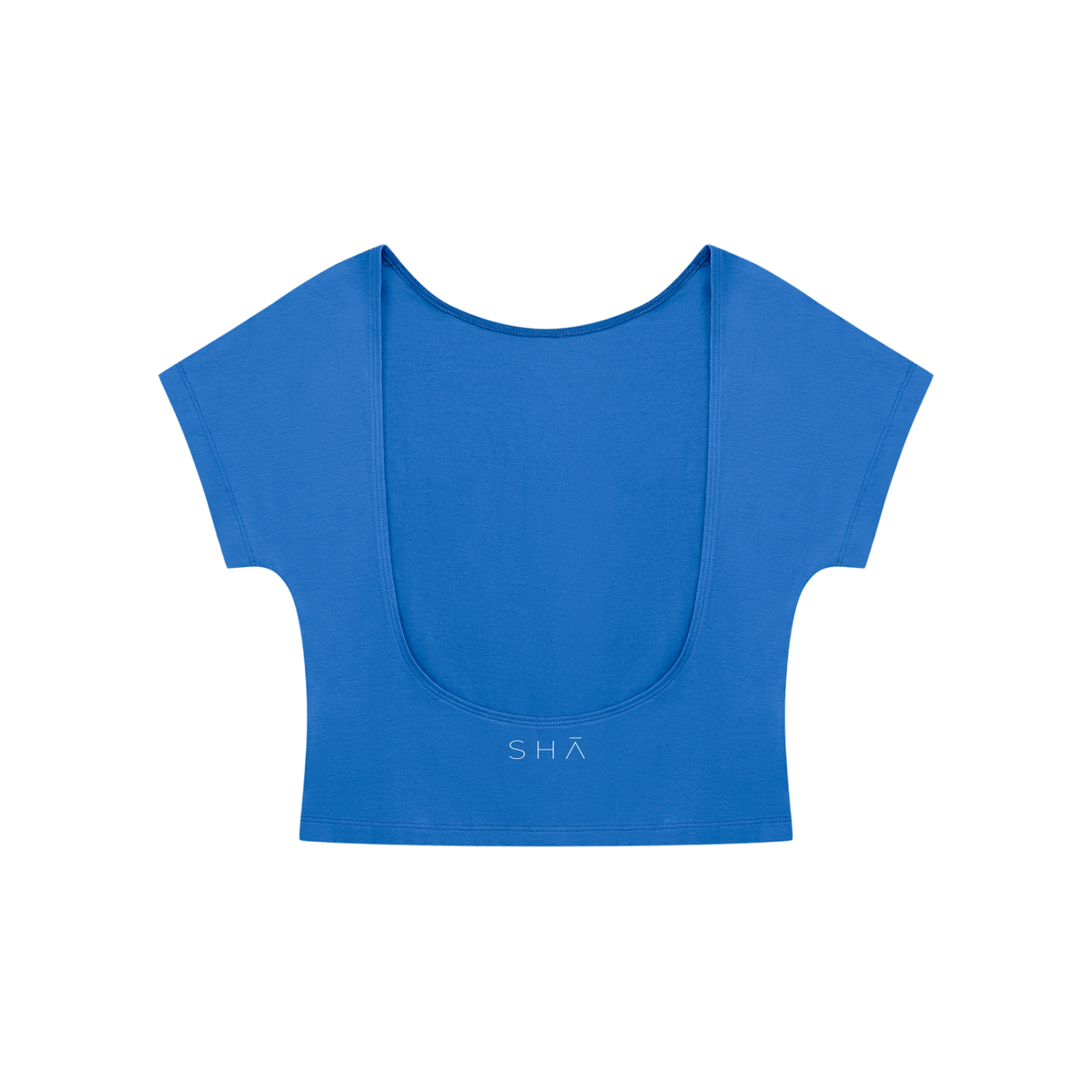 SHA Lover Girl Open-Back T-Shirt