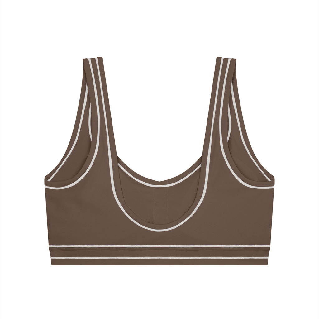 SHA Main Attraction Bra Top