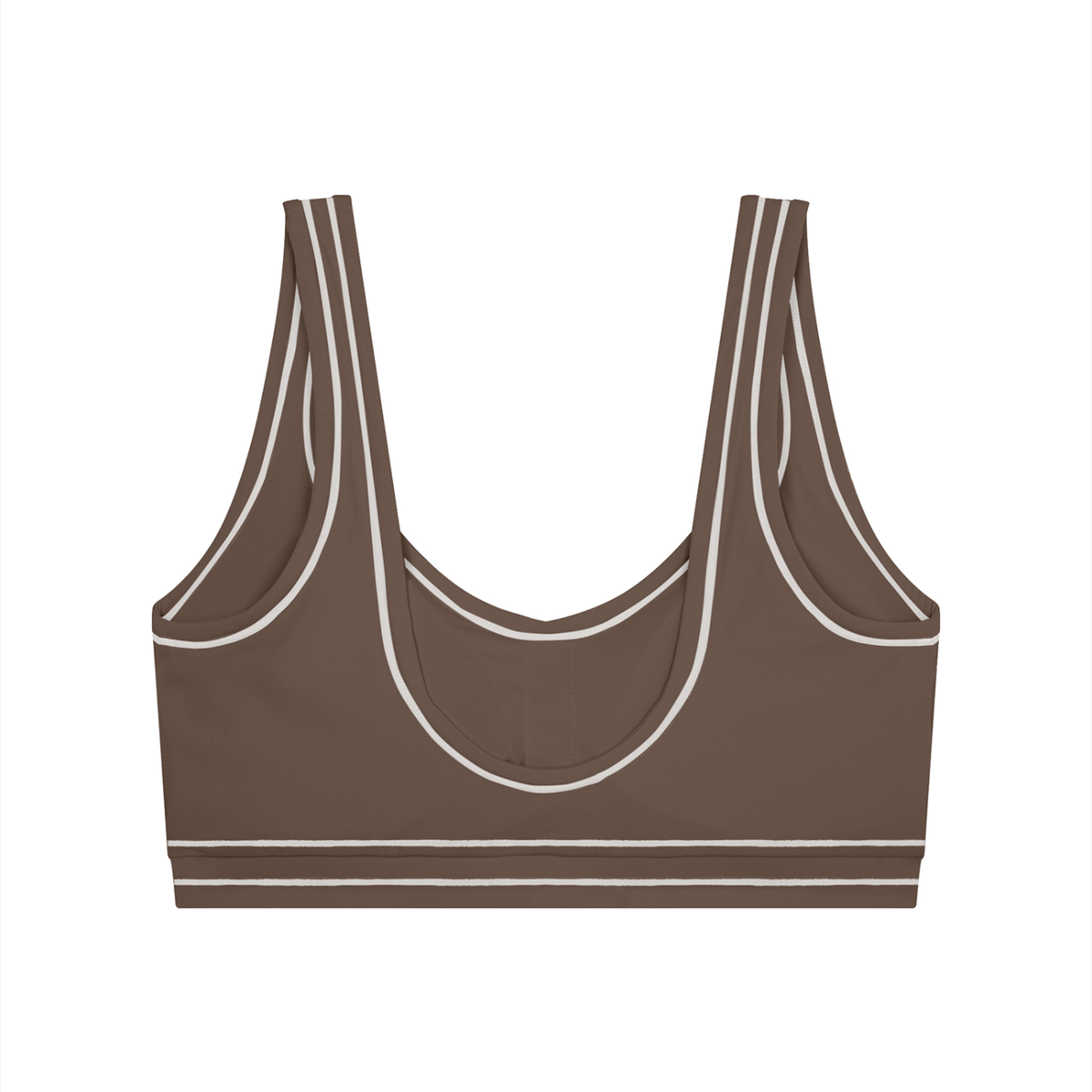 SHA Main Attraction Bra Top