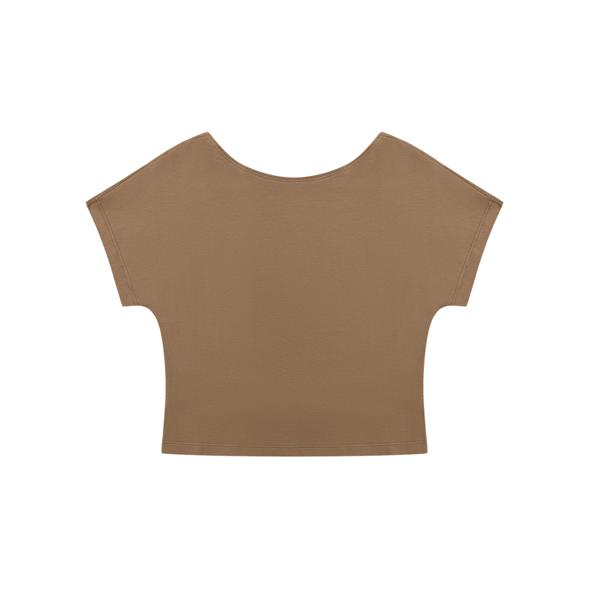 SHA Lover Girl Open-Back T-Shirt