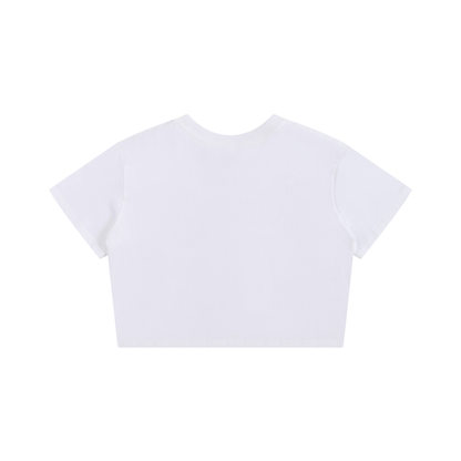 FLY GRL LICENSE TEE