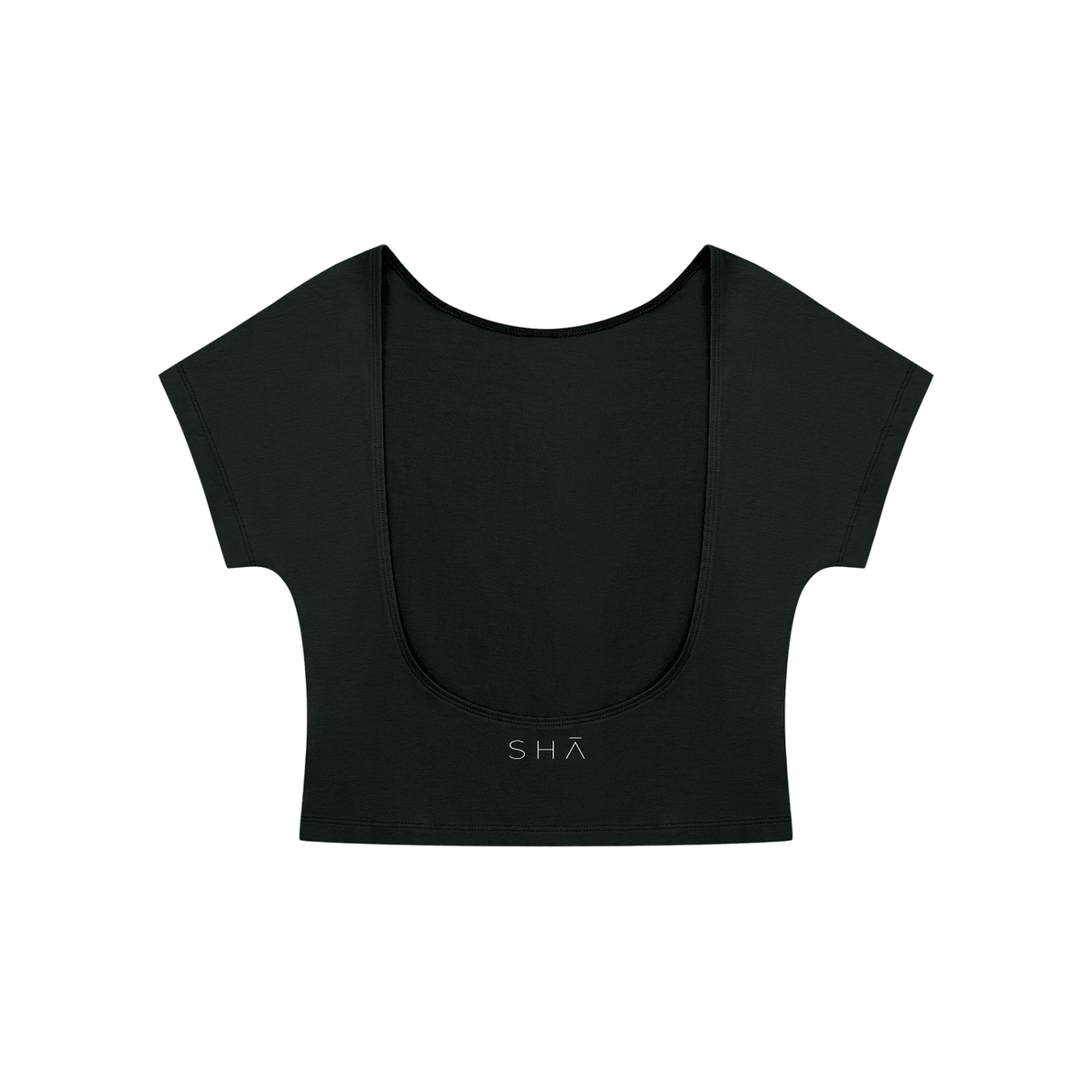 SHA Lover Girl Open-Back T-Shirt