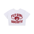 Fly Society Tee