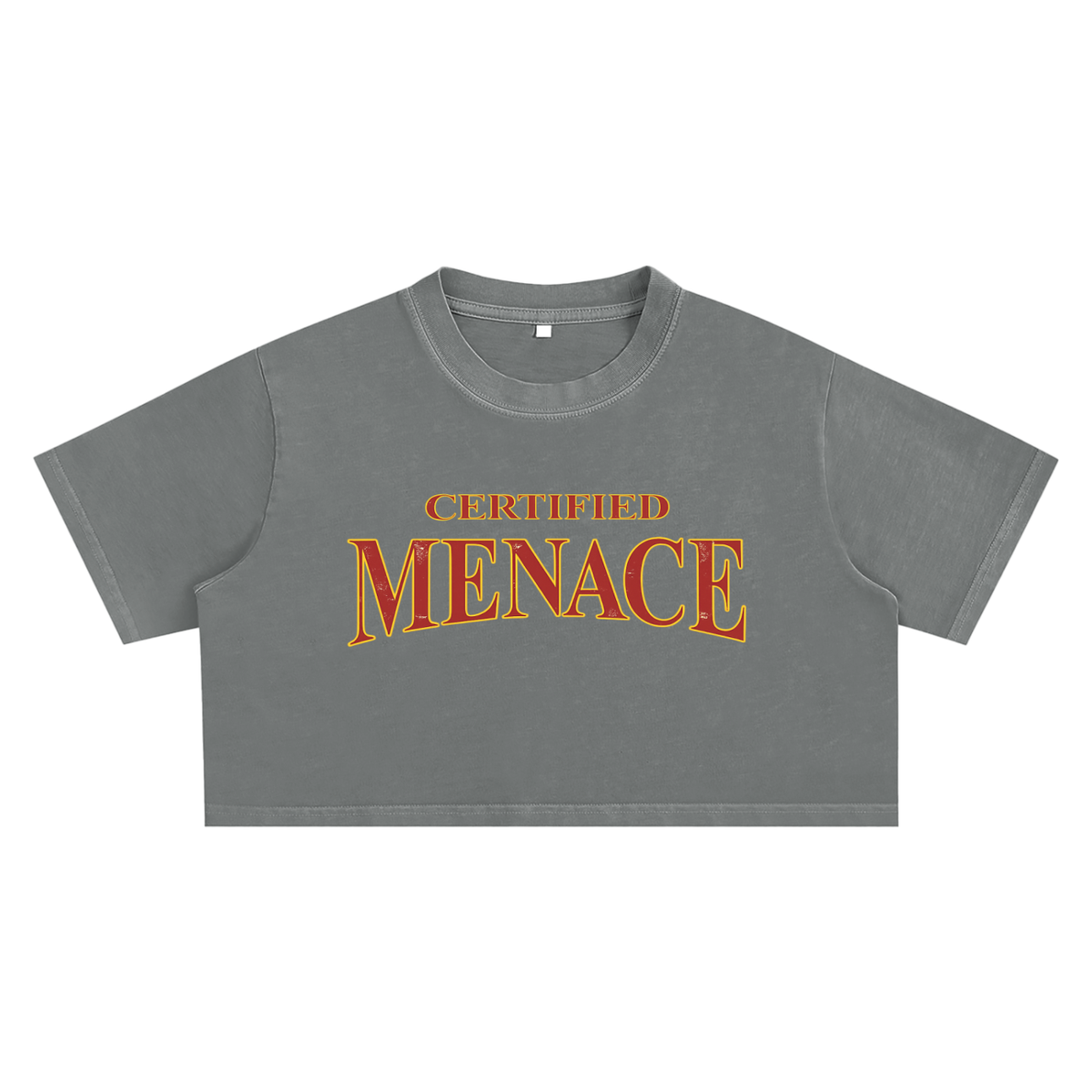 MENACE