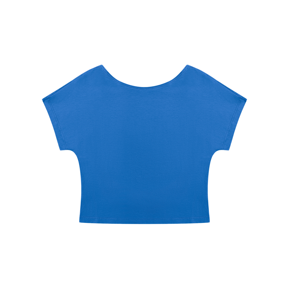 SHA Lover Girl Open-Back T-Shirt