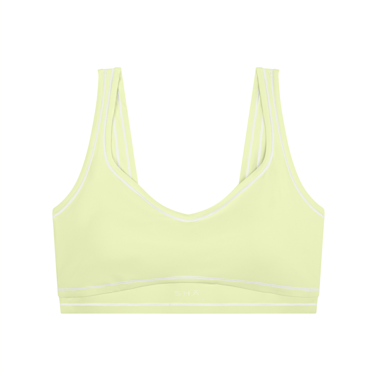 SHA Main Attraction Bra Top