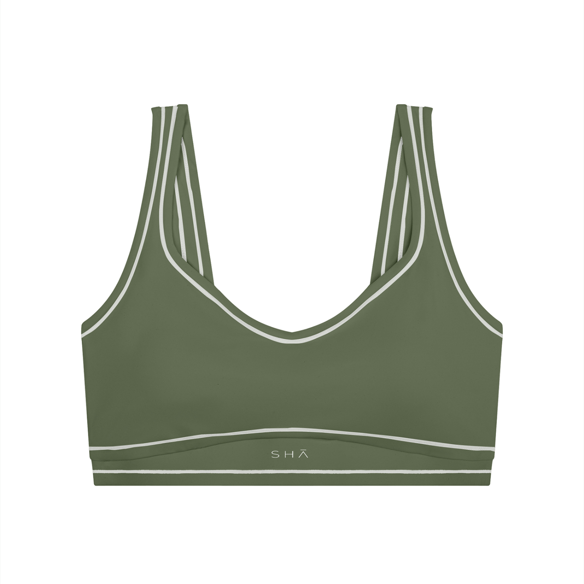 SHA Main Attraction Bra Top