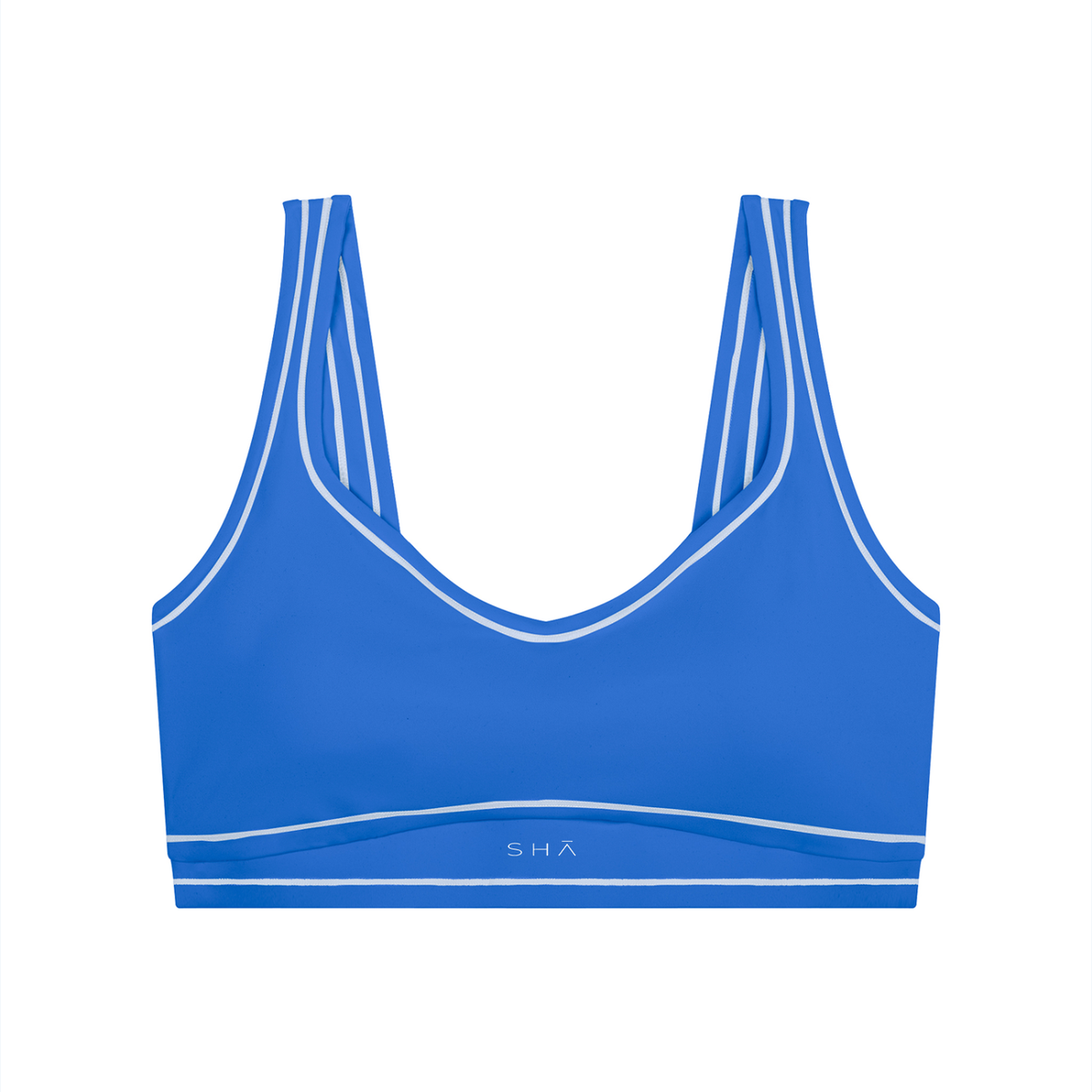 SHA Main Attraction Bra Top