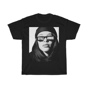I love the 90’s Tee - STYLE JUNKIE