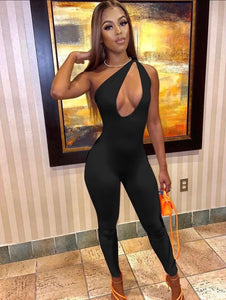 Taina Jumpsuit - STYLE JUNKIE