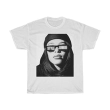 Load image into Gallery viewer, I love the 90’s Tee - STYLE JUNKIE
