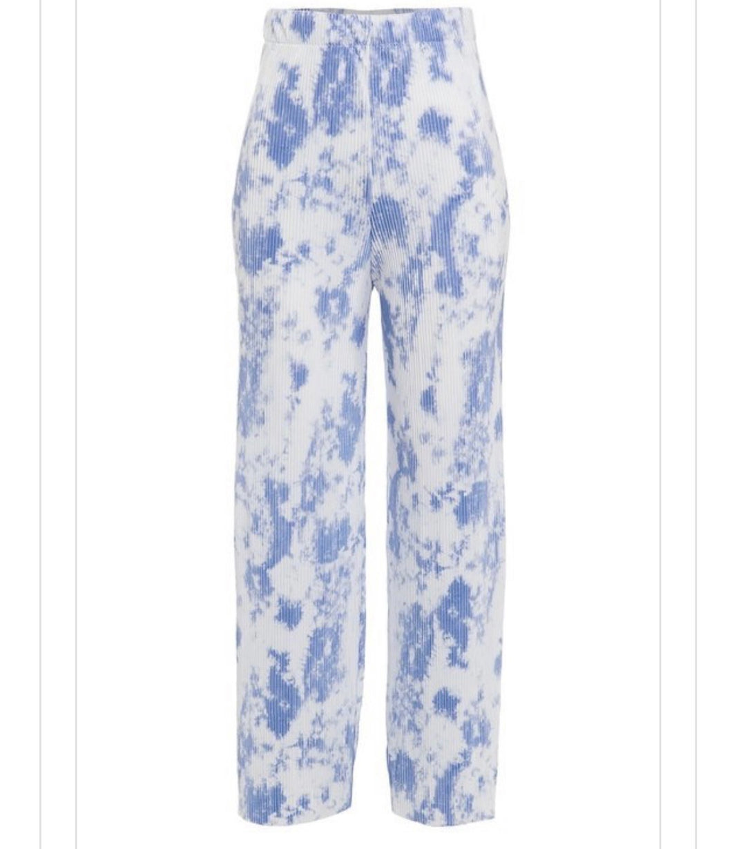 Cotton Candy Pants - STYLE JUNKIE