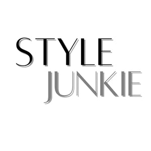Style Junkie Gift Card - STYLE JUNKIE