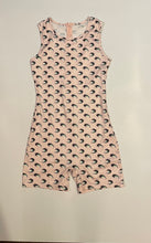 Load image into Gallery viewer, Crescent Romper - STYLE JUNKIE
