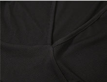 Load image into Gallery viewer, Kimmy Set (Black) - STYLE JUNKIE
