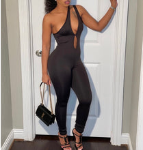 Load image into Gallery viewer, Jayda Jumpsuit - STYLE JUNKIE
