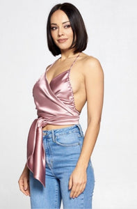 Wrap Me Around - STYLE JUNKIE
