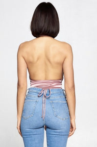 Wrap Me Around - STYLE JUNKIE