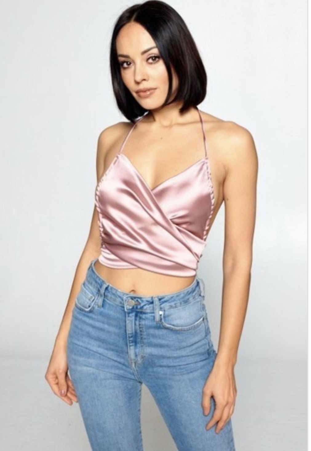 Wrap Me Around - STYLE JUNKIE